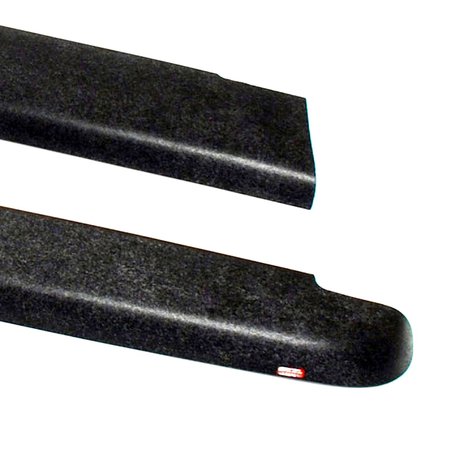 WESTIN Smooth Bed Caps w/o Stake Holes 72-40461